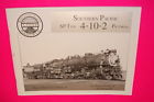 4-10-2 Southern Vol.9 Pacific Signed Pictorial "rare " Copy