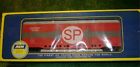 Sp-51249  Ahm Rivarossi All Door Box Car Southern Pacific Ho Train