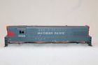 3028 Sp Trainmaster Locomotive Shell