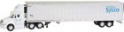 Cab-53 Sp124 Trucks Stuff Ho Scale Prostar Day Dry Van 857345088268