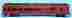 Spk71 Sparrows Point Canadian Pacific Wood Combine Ho Model Railroad Passenger Car Unpaintd Kit