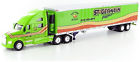 Spt3008 Trucks Stuff Ho Scale Kenworth Reefer Van St 857345091190