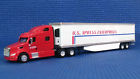 Spt3044 Tonkin Replicas Ho Peterbilt Tractor Cab Reefer Xpress
