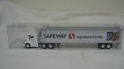 Spt5002 Reefer Safeway 300 Ho 53 Tonkin Van Volvo Stuff Trucks