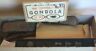 Ss502 Silver Streak Vintage Nickel Plate Road Gondola Ho Wood Craftsmen