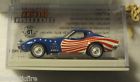 199647 Stars Corvette Vehicle Brekina Stripes Blue Ho Car Red Trains Scale