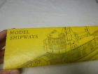 Stb-1 Model Shipways Ho Wooden Steamboat Kit