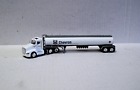 Sp150 Stuff Semi T660 Kenwoth Truck Trucks 1 Ho Tank Chevron 87