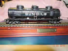 Nx2078 Sun 3 Ib Ulrich Blt Hole Ho Oil 3-38 Tank Assembeled Car