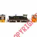 Ath98123 Sw1000 Athearn Athearn-ho Rtr D Rgw 140 797534981232
