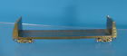 Swm-2001 Southwind Models Tg Ho Scale Brass Central Of Pulpwood Car