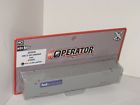 Sxt10138 New Ho Cimc Dry Container Fedex
