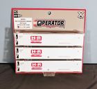 Sxt10175 Transport Reefer Container Pack Ho Scale