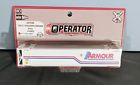 Sxt10196 Armour Reefer Container With Sound Ho Scale
