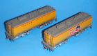 Sxt30019 Rivet Counter Scaletrains Ho Union Pacific Steam Excursion Water Tender