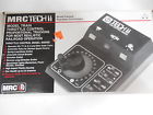 3000gs System Tech "cab " Mrc Control Model Ii