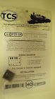 Dp2x-uk Systems Decoder 1287 Train Control Tcs - Yankeedabbler Dcc