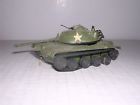 T-412 Zyimex Patton Tank W-rubber