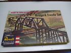 T-6015 298 Revell Scale Bridge