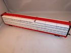 T-72-11 Jd Lumber Loads Ho Tolko Centerbeam Load