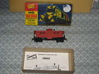 T185 189 The Lindberg Line Ho Scale Linberg Baltimore Ohio Caboose Only