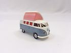 31509 T1b 1960-63 Volkswagen - Kombi Ho Passenger Brekina Van