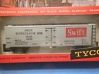 T329a Tyco Ho Scale 40