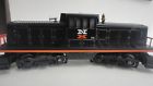 T44-07 Cab Williams Ho Tonner 115 Gauge