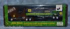 T600b Kenworth Ertl Ho Trailer Van Drop-box Scale