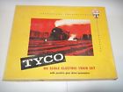T6103 Tyco Vintage Set Box Only New Haven Ho Scale Approx