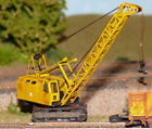 Takraf-rdk280 Behnke Ho-scale Nickel Silver