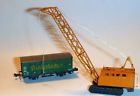 Takraf-rdk300 Behnke Ho-scale Nickel Silver
