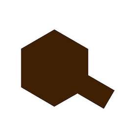 Tam85069 Tamiya Spray Lacquer Ts69 Linoleum Deck Brown