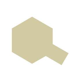 Tam85075 Tamiya Spray Lacquer Ts-75 Champagne Gold