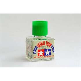 Tamiya Tam87038 Extra Thin Cement