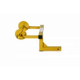 2rwu Tarter 2 Inch Receiver Wire Unroller Yellow