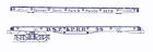 Tc3211 Hon3 Railroad Dsp Kit Wood 75-99 Model Craftsman Car Flat 2nd Series