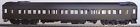 Tcy-1331 Coach Yard Brass Ho