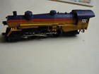 Z-75157 Tehnika Atest 75157 Mehano 4301 Rso Izola Locomotive