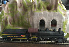 Tender 2-6-0 - Locomotive Mehano Steam Scale Ho Maryland Western