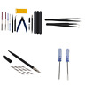 Th-bmt-10 Gary Ghost Basic Gundam Tools Gunpla Modeler Set 611550962672