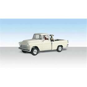 Thinkandplay Th1788574 Ho Scale Autoscenes Hall And Duke