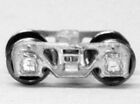 Kb1213 Timken Barbar Ho Railroad Trucks Stabilized