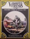 Tk17 Woodland Scenics 3.5 Inch