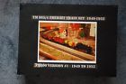 Tm865 4 Marklin Vintage Ho Freight Set