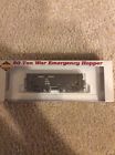 73317 Ton 50 Ohio War Proto Ho 2000 Emergency Baltimore Hopper