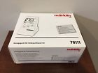 78111 Toth Model Train Measures Ho Gauge Marklin Roller Stand Speedtrak