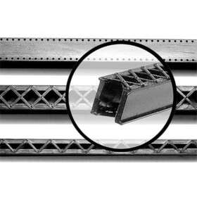 Toys4.0 To1796192 22 Inch Ho Scale Bridge Girders