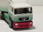 F2000 Tractor International 7up 5zg Man Herpa Trailer Ho