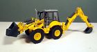 Lb115b Tractor Promotex Holland Backhoe Ho